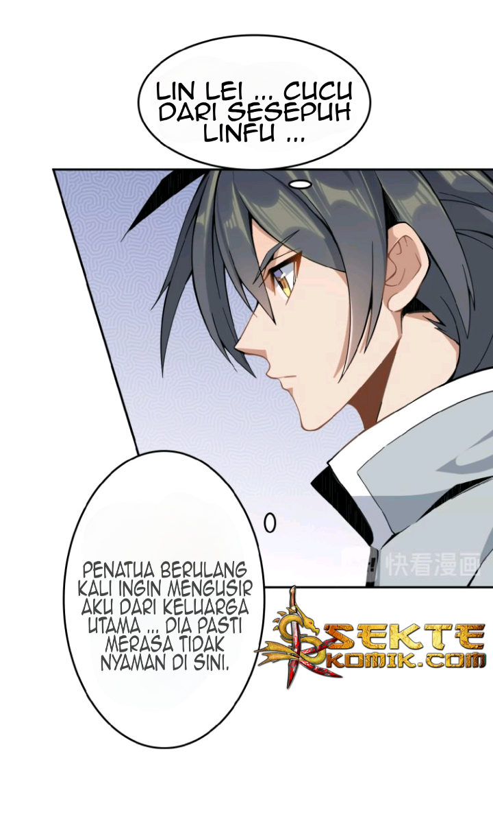 Swallow The Whole World Chapter 01 Gambar 32